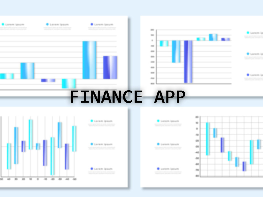 Finances App