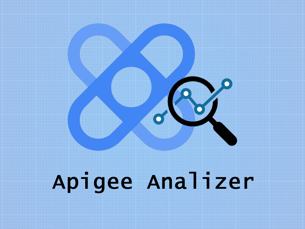 Apigee proxy analizer